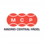 madrid central padel android application logo